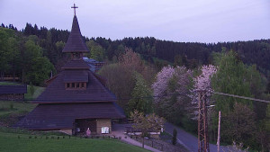 Horský hotel Čarták na Soláni - Informační centrum Zvonice - 30.4.2025 v 20:00 Horský hotel Čarták na Soláni - Informační centrum Zvonice - 30.4.2025 v 20:00