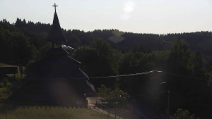 Horský hotel Čarták na Soláni - Informační centrum Zvonice - 13.6.2025 v 07:00 Horský hotel Čarták na Soláni - Informační centrum Zvonice - 13.6.2025 v 07:00