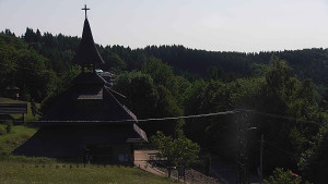 Horský hotel Čarták na Soláni - Informační centrum Zvonice - 13.6.2025 v 09:00 Horský hotel Čarták na Soláni - Informační centrum Zvonice - 13.6.2025 v 09:00