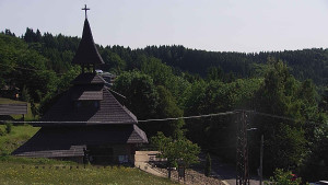 Horský hotel Čarták na Soláni - Informační centrum Zvonice - 13.6.2025 v 10:00 Horský hotel Čarták na Soláni - Informační centrum Zvonice - 13.6.2025 v 10:00