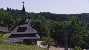 Horský hotel Čarták na Soláni - Informační centrum Zvonice - 13.6.2025 v 11:00 Horský hotel Čarták na Soláni - Informační centrum Zvonice - 13.6.2025 v 11:00