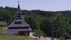 Horský hotel Čarták na Soláni - Informační centrum Zvonice - 13.6.2025 v 12:00 Horský hotel Čarták na Soláni - Informační centrum Zvonice - 13.6.2025 v 12:00