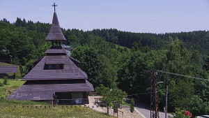 Horský hotel Čarták na Soláni - Informační centrum Zvonice - 13.6.2025 v 13:00 Horský hotel Čarták na Soláni - Informační centrum Zvonice - 13.6.2025 v 13:00