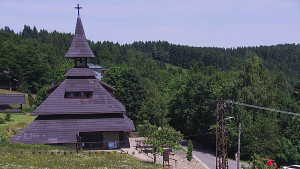 Horský hotel Čarták na Soláni - Informační centrum Zvonice - 13.6.2025 v 14:00 Horský hotel Čarták na Soláni - Informační centrum Zvonice - 13.6.2025 v 14:00