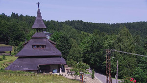 Horský hotel Čarták na Soláni - Informační centrum Zvonice - 13.6.2025 v 15:00 Horský hotel Čarták na Soláni - Informační centrum Zvonice - 13.6.2025 v 15:00