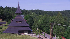 Horský hotel Čarták na Soláni - Informační centrum Zvonice - 13.6.2025 v 17:00 Horský hotel Čarták na Soláni - Informační centrum Zvonice - 13.6.2025 v 17:00