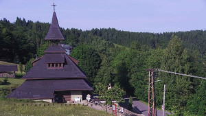 Horský hotel Čarták na Soláni - Informační centrum Zvonice - 13.6.2025 v 18:00 Horský hotel Čarták na Soláni - Informační centrum Zvonice - 13.6.2025 v 18:00
