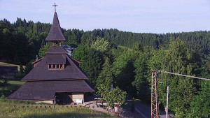 Horský hotel Čarták na Soláni - Informační centrum Zvonice - 13.6.2025 v 19:00 Horský hotel Čarták na Soláni - Informační centrum Zvonice - 13.6.2025 v 19:00