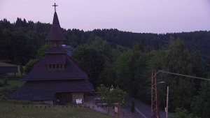 Horský hotel Čarták na Soláni - Informační centrum Zvonice - 13.6.2025 v 21:00 Horský hotel Čarták na Soláni - Informační centrum Zvonice - 13.6.2025 v 21:00