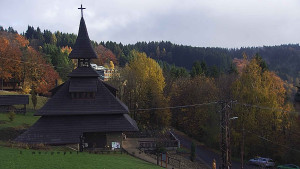 Horský hotel Čarták na Soláni - Informační centrum Zvonice - 26.10.2025 v 09:30 Horský hotel Čarták na Soláni - Informační centrum Zvonice - 26.10.2025 v 09:30