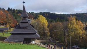 Horský hotel Čarták na Soláni - Informační centrum Zvonice - 26.10.2025 v 10:30 Horský hotel Čarták na Soláni - Informační centrum Zvonice - 26.10.2025 v 10:30