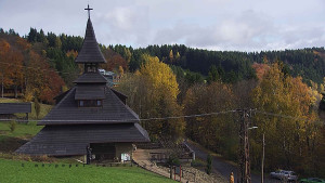 Horský hotel Čarták na Soláni - Informační centrum Zvonice - 26.10.2025 v 10:35 Horský hotel Čarták na Soláni - Informační centrum Zvonice - 26.10.2025 v 10:35