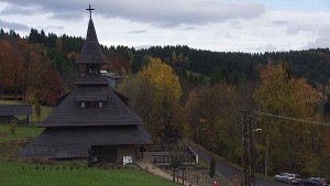 Horský hotel Čarták na Soláni - Informační centrum Zvonice - 26.10.2025 v 12:05 Horský hotel Čarták na Soláni - Informační centrum Zvonice - 26.10.2025 v 12:05