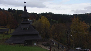 Horský hotel Čarták na Soláni - Informační centrum Zvonice - 26.10.2025 v 12:10 Horský hotel Čarták na Soláni - Informační centrum Zvonice - 26.10.2025 v 12:10