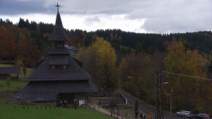Horský hotel Čarták na Soláni - Informační centrum Zvonice - 26.10.2025 v 12:15 Horský hotel Čarták na Soláni - Informační centrum Zvonice - 26.10.2025 v 12:15