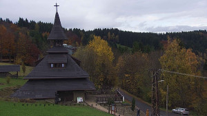 Horský hotel Čarták na Soláni - Informační centrum Zvonice - 26.10.2025 v 12:40 Horský hotel Čarták na Soláni - Informační centrum Zvonice - 26.10.2025 v 12:40