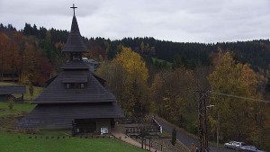 Horský hotel Čarták na Soláni - Informační centrum Zvonice - 26.10.2025 v 12:50 Horský hotel Čarták na Soláni - Informační centrum Zvonice - 26.10.2025 v 12:50