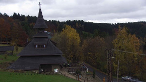 Horský hotel Čarták na Soláni - Informační centrum Zvonice - 26.10.2025 v 13:00 Horský hotel Čarták na Soláni - Informační centrum Zvonice - 26.10.2025 v 13:00