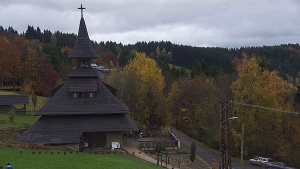 Horský hotel Čarták na Soláni - Informační centrum Zvonice - 26.10.2025 v 13:05 Horský hotel Čarták na Soláni - Informační centrum Zvonice - 26.10.2025 v 13:05