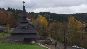 Horský hotel Čarták na Soláni - Informační centrum Zvonice - 26.10.2025 v 13:10 Horský hotel Čarták na Soláni - Informační centrum Zvonice - 26.10.2025 v 13:10