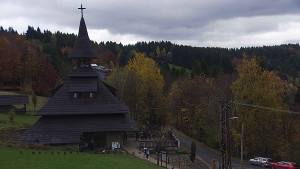 Horský hotel Čarták na Soláni - Informační centrum Zvonice - 26.10.2025 v 13:40 Horský hotel Čarták na Soláni - Informační centrum Zvonice - 26.10.2025 v 13:40