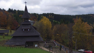 Horský hotel Čarták na Soláni - Informační centrum Zvonice - 26.10.2025 v 14:00 Horský hotel Čarták na Soláni - Informační centrum Zvonice - 26.10.2025 v 14:00