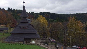 Horský hotel Čarták na Soláni - Informační centrum Zvonice - 26.10.2025 v 14:05 Horský hotel Čarták na Soláni - Informační centrum Zvonice - 26.10.2025 v 14:05