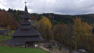 Horský hotel Čarták na Soláni - Informační centrum Zvonice - 26.10.2025 v 14:10 Horský hotel Čarták na Soláni - Informační centrum Zvonice - 26.10.2025 v 14:10