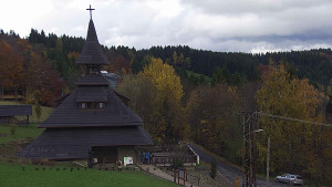 Horský hotel Čarták na Soláni - Informační centrum Zvonice - 26.10.2025 v 14:15 Horský hotel Čarták na Soláni - Informační centrum Zvonice - 26.10.2025 v 14:15