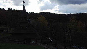 Horský hotel Čarták na Soláni - Informační centrum Zvonice - 26.10.2025 v 14:40 Horský hotel Čarták na Soláni - Informační centrum Zvonice - 26.10.2025 v 14:40