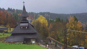Horský hotel Čarták na Soláni - Informační centrum Zvonice - 26.10.2025 v 15:05 Horský hotel Čarták na Soláni - Informační centrum Zvonice - 26.10.2025 v 15:05