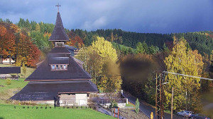 Horský hotel Čarták na Soláni - Informační centrum Zvonice - 26.10.2025 v 15:10 Horský hotel Čarták na Soláni - Informační centrum Zvonice - 26.10.2025 v 15:10