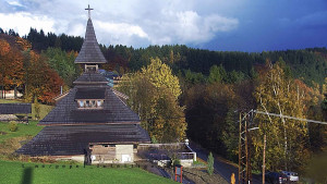 Horský hotel Čarták na Soláni - Informační centrum Zvonice - 26.10.2025 v 15:20 Horský hotel Čarták na Soláni - Informační centrum Zvonice - 26.10.2025 v 15:20
