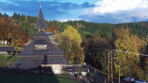 Horský hotel Čarták na Soláni - Informační centrum Zvonice - 26.10.2025 v 15:50 Horský hotel Čarták na Soláni - Informační centrum Zvonice - 26.10.2025 v 15:50