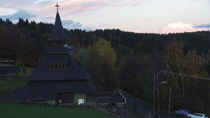 Horský hotel Čarták na Soláni - Informační centrum Zvonice - 26.10.2025 v 16:30 Horský hotel Čarták na Soláni - Informační centrum Zvonice - 26.10.2025 v 16:30