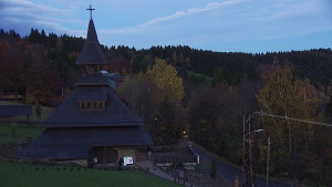 Horský hotel Čarták na Soláni - Informační centrum Zvonice - 26.10.2025 v 16:50 Horský hotel Čarták na Soláni - Informační centrum Zvonice - 26.10.2025 v 16:50