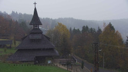 Informační centrum Zvonice