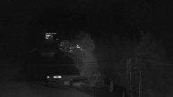 Informační centrum Zvonice