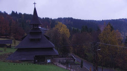 Informační centrum Zvonice