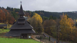 Informační centrum Zvonice