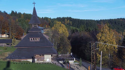 Informační centrum Zvonice