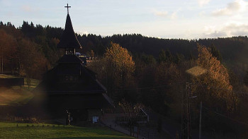 Snímek    30.10.2025 v 07:00