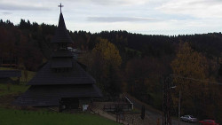 Informační centrum Zvonice