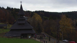 Informační centrum Zvonice