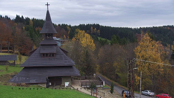 Snímek    30.10.2025 v 10:10