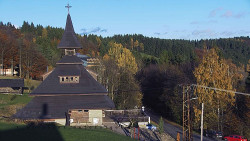 Informační centrum Zvonice