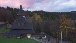 Informační centrum Zvonice