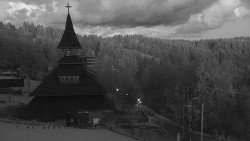 Informační centrum Zvonice