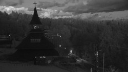 Informační centrum Zvonice