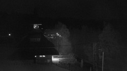 Informační centrum Zvonice